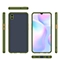 کاور پشت مات محافظ لنز مدل Defender مناسب برای گوشی شیائومی Redmi 9A